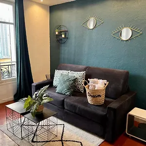Vieil Appartement Antibes