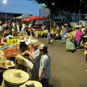 Ti Kwen A Kéké Le Gosier (Grande-Terre)