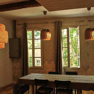 Rue Carnot Appartement Avignon